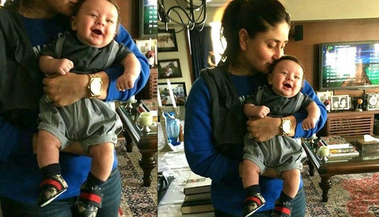 taimur should be your style icon
