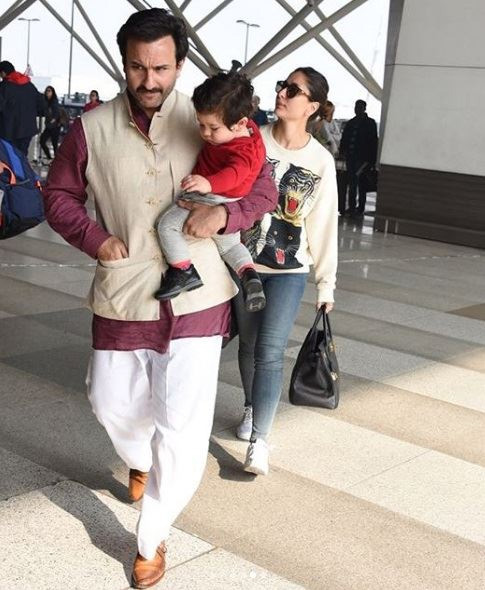 saif ali khan,Kareena Kapoor,taimur ali khan,bollywood,gossips,entertainment