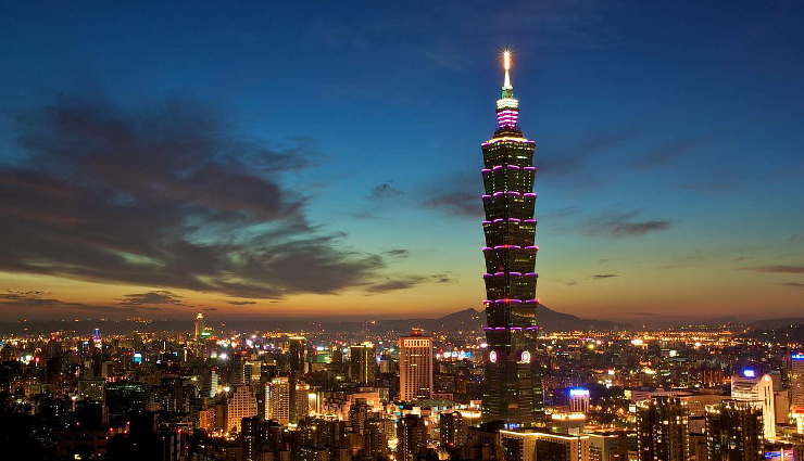 taiwan vacation attractions,taipei 101 observation deck,beitou hot springs,rainbow village nantun,taroko gorge hiking trails,sun moon lake leisure activities,yandmingshan national park,xinshe sea of flowers taichung,lin family mansion and garden,zushi temple architecture,wusheng night market shopping and dining,taiwanese tourist destinations,taiwan sightseeing spots,must-visit places in taiwan,cultural attractions in taiwan