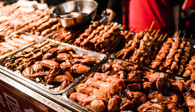 10 Local Dishes You Cannot Miss in Taipei