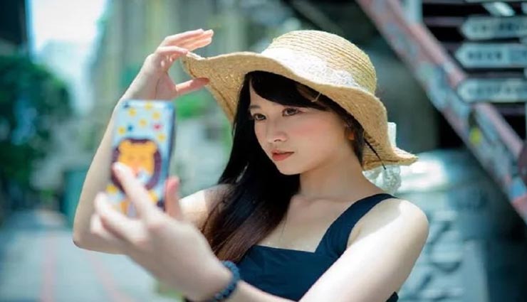 weird news,weird place,taiwanese women,age does not affect beauty ,अनोखी खबर, अनोखा देश, ताइवान की महिलाएं, उम्र का महिलाओं पर कोई असर नहीं