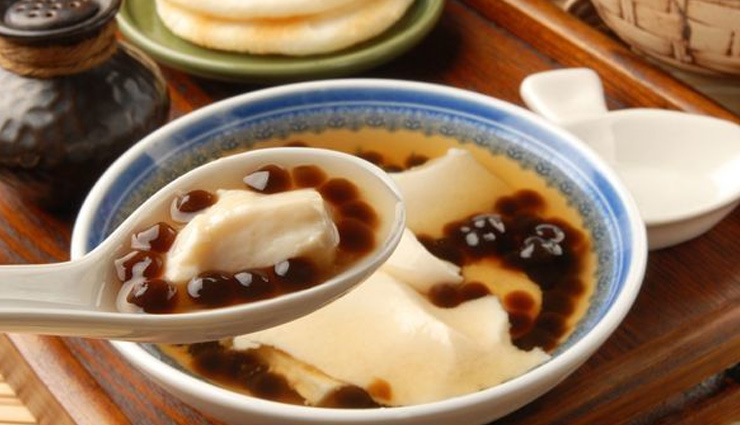 taro balls,douhua,grass jelly,shaved ice,mochi,taiwanese dessert,taiwan