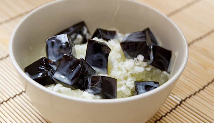 taro balls,douhua,grass jelly,shaved ice,mochi,taiwanese dessert,taiwan