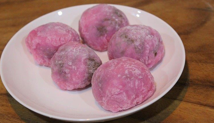 taro balls,douhua,grass jelly,shaved ice,mochi,taiwanese dessert,taiwan