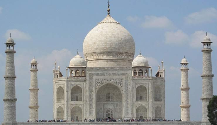 taj mahal,taj mahal unknown facts,unheard things about taj mahal,agra,tourism,monuments of india,holidays,travel