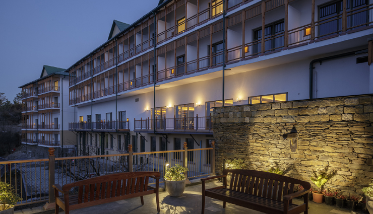 mountains,luxurious places in mountains,travel,travel guide,travel tips,holidays