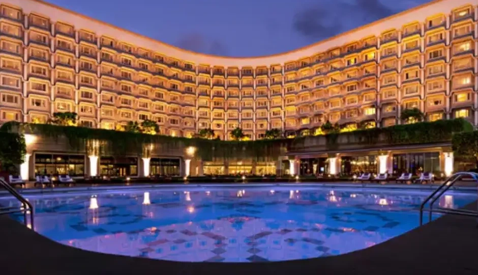 दिल्ली हाई कोर्ट के बाद ताज पैलेस को मिली बम की धमकी, राजधानी में मचा हड़कंप