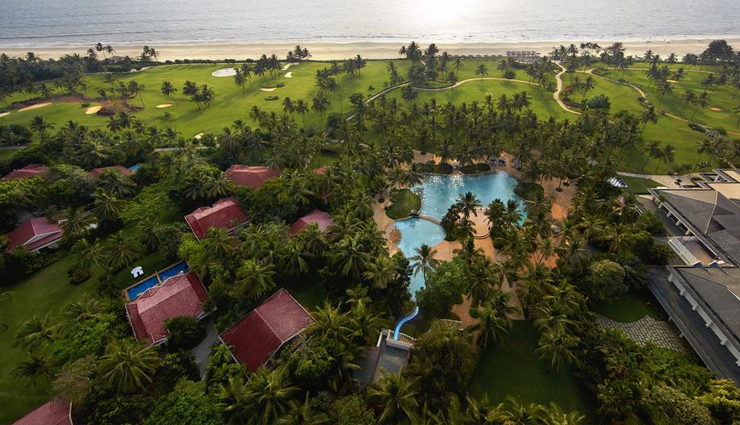 goa,beach resorts in goa,best resorts in goa,romantic beach resorts in goa,goa travel,goa tourism,tourist places in goa,travel guide,travel tips