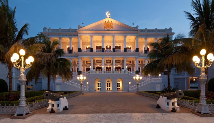 luxury hotel in india,india biggest hotel list,indian hotel names list,india biggest hotel list,top 10 hotels in india with price,top 10 hotels in india 2022,most expensive hotel in india,holidays,travel guide,travel tips