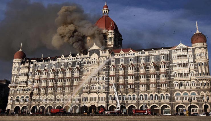 taj hotel,pakistan,story behind taj hotel construction,mumbai,bomp blast,news