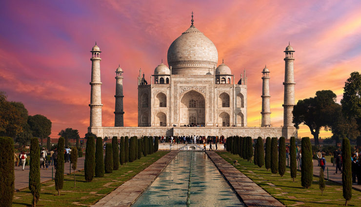 facts to know about the taj mahal,mindblowing facts,taj mahal