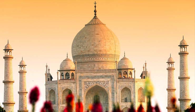 मुजफ्फरनगर के बाद अब ताजनगरी के नाम बदलने की भी मांग, 'आगरा' हो जाएगा 'अग्रवाल'!