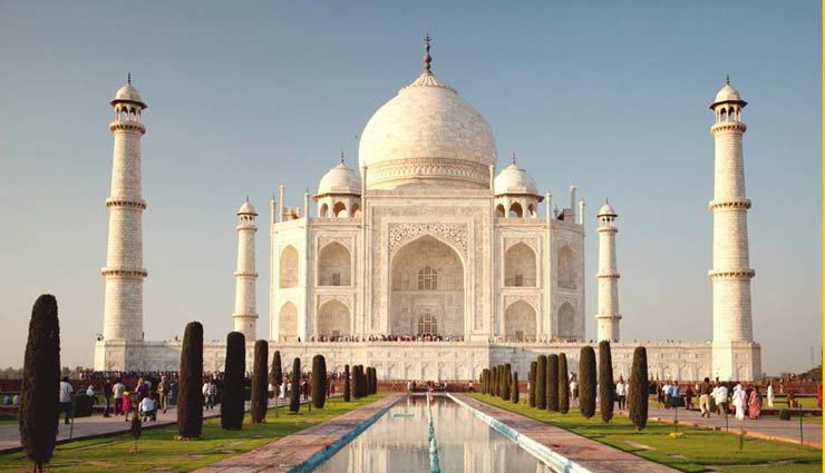 places to visit in agra,major attractions of agra,agra,tourism,travel,holidays