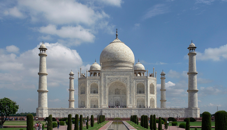 facts to know about the taj mahal,mindblowing facts,taj mahal