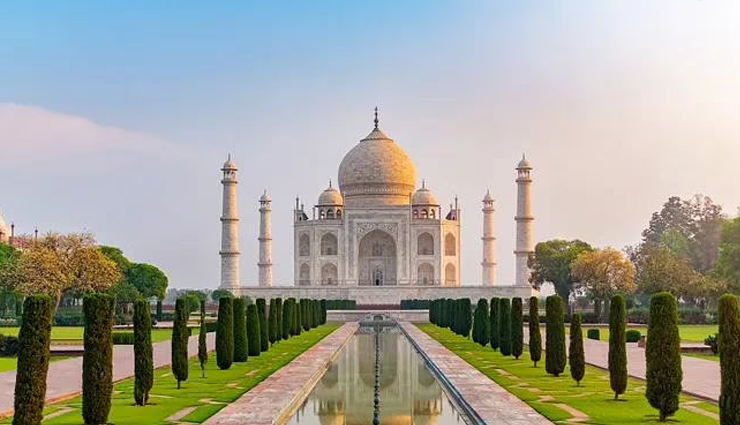 facts to know about the taj mahal,mindblowing facts,taj mahal