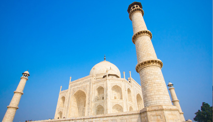 taj mahal,facts about taj mahal,unknown facts about taj mahal,taj mahal ke bare mein rochak tathya,travel