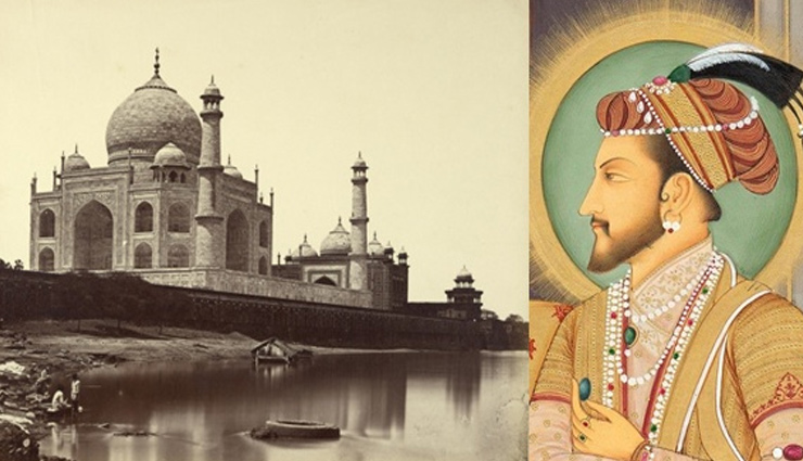 taj mahal,facts about taj mahal,unknown facts about taj mahal,taj mahal ke bare mein rochak tathya,travel