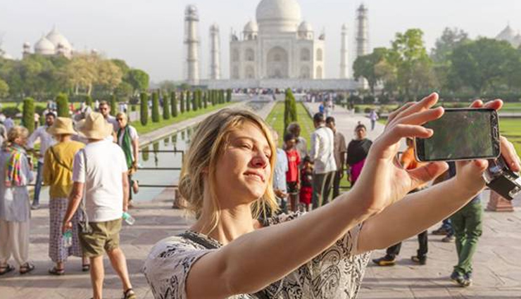 destination for selfie lovers,india destination for selfie lovers,travel