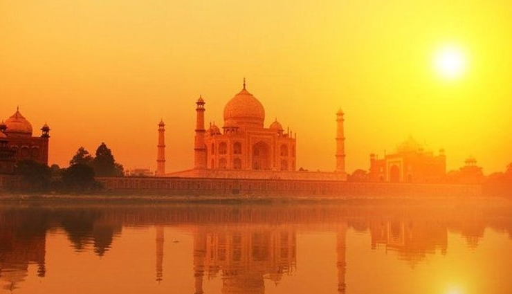 sunset places in india,india tourism,tourist places to see sunset,holidays,travel,india travel places,travel places in india