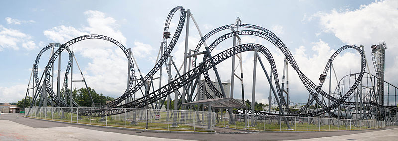 most deadly park rides,deadliest park rides,park rides,scary park rides in the world,deadly park rides in the world,the roller coaster of death,eram amusement park,wild one,wicked twister,takabisha