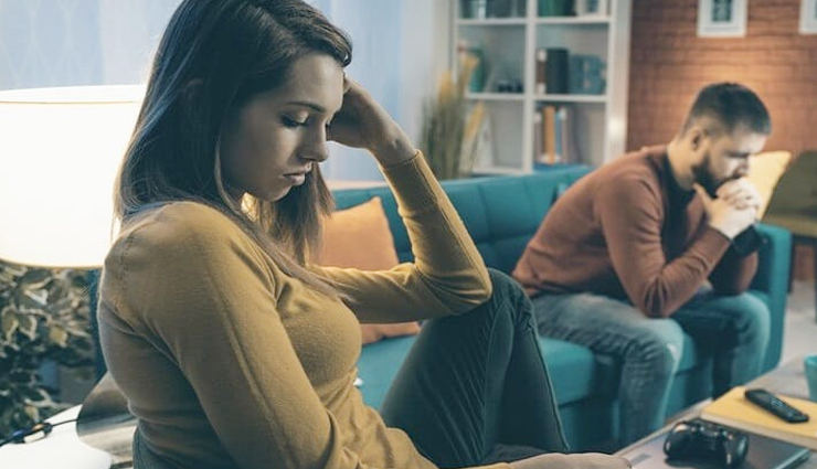 7 Things To Do When You Feel Taken for Granted By Your Boyfriend