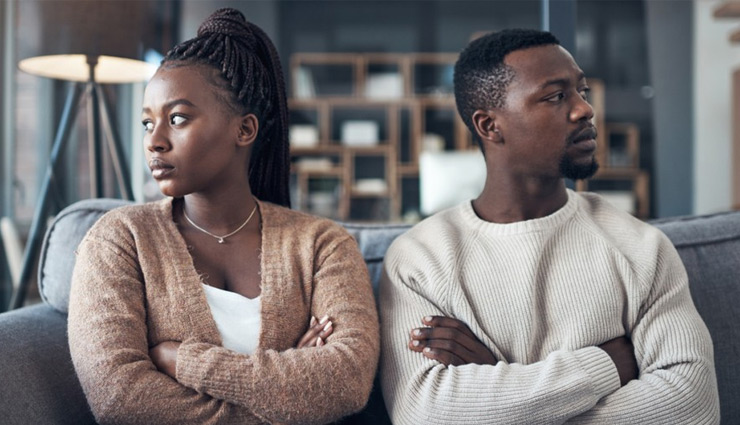 10 Signs of a Taker in a Relationship