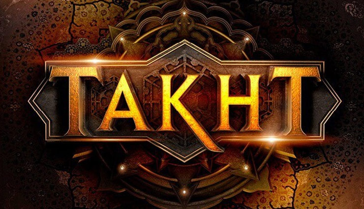 Karan Johar announces his 2020 directorial ‘Takht’ with a mind blowing cast ensemble