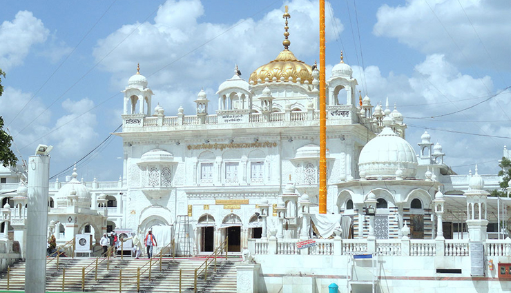 famous gurudwaras india,gurudwaras in india,top gurudwaras in india,must-visit gurudwaras in india,historical gurudwaras in india,sacred gurudwaras of india,sikh pilgrimage sites in india,best gurudwaras to visit in india,popular gurudwaras in india,gurudwaras of india tourism