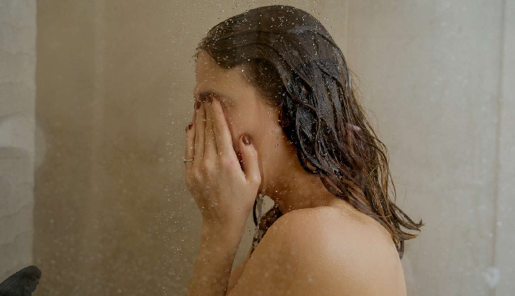 6 Shower Mistakes That are Ruining Your Skin and Hair