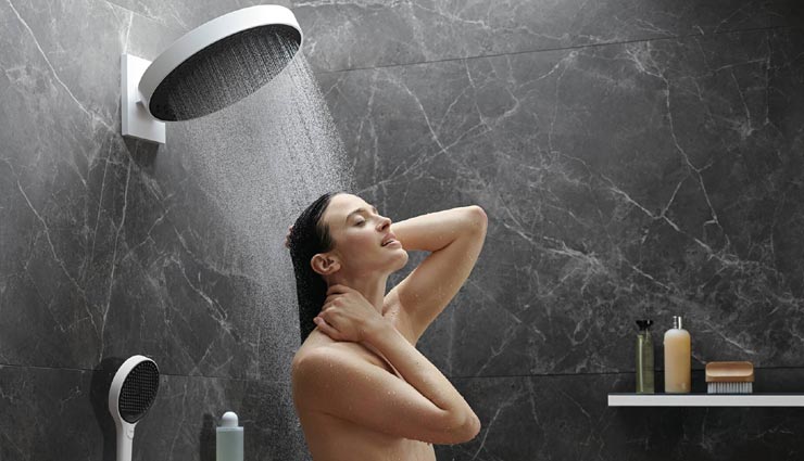 सर्दियों में साबुन की जगह करें इन चीजों का इस्तेमाल, त्वचा में नहीं आएगा रूखापन