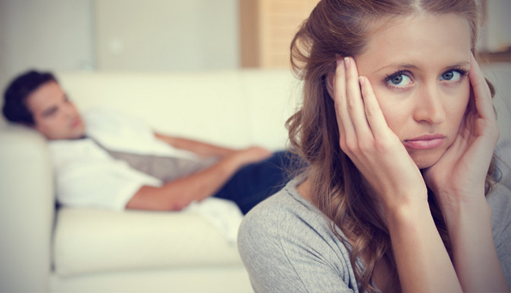 10 Subtle Signs He is Taking You For Granted