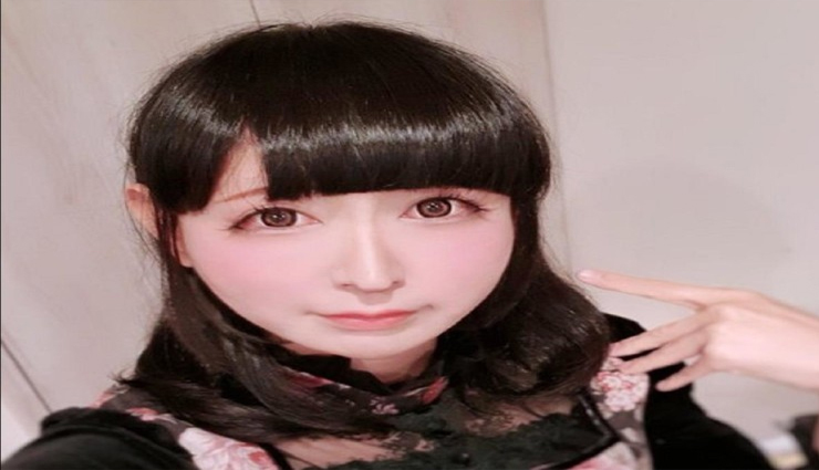 weird news,japanese schoolgirl,43 year old married man,takuma tani