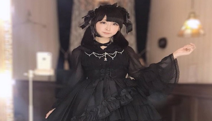 43 साल का मर्द हैं ये जापानी लड़की, जानें हैरान कर देने वाली सच्चाई