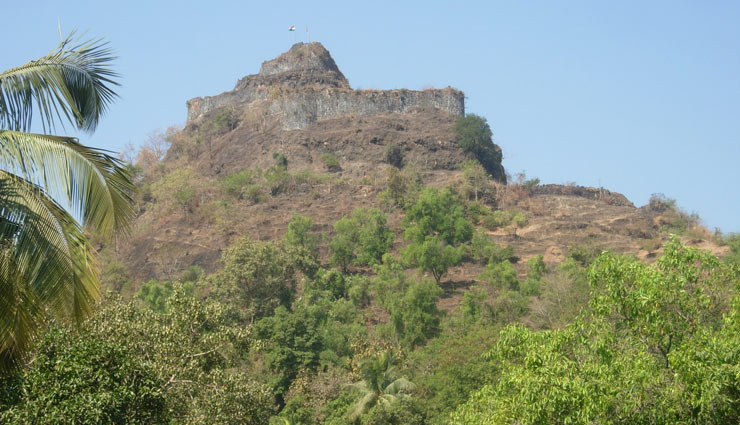 place with rivers,major attractions of kolad,kolad,tourism,holidays,travel