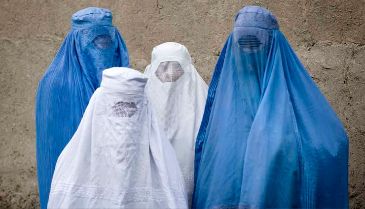 taliban,afganistan,taliban new rule,women,smoking banned