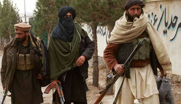 तालिबान की भारत को खुली चेतावनी, सेना को अफगानिस्तान भेजा तो अच्छा नहीं होगा 