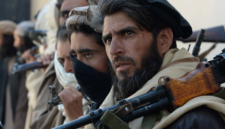 जानें कब और कैसे बना तालिबान, अफगानिस्तान के 65% इलाके पर अब तक कर चुका है कब्जा taliban,how taliban formed,when taliban formed,afghanistan,pakistan