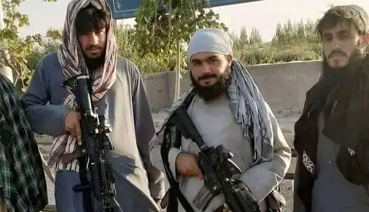 तालिबान की मुट्‌ठी में अफगानिस्तान, कुछ ही दिनों में काबुल भी होगा कब्जे में 
