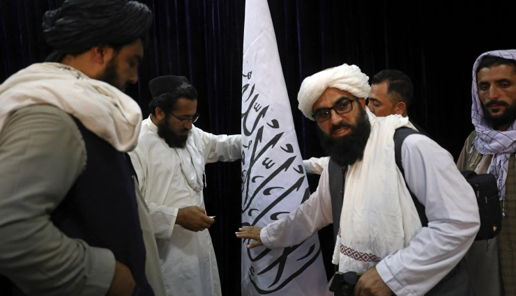 अफगानिस्तान से किसी देश को कोई खतरा नहीं होगा... तालिबान ने दुनिया से किए ये वादे