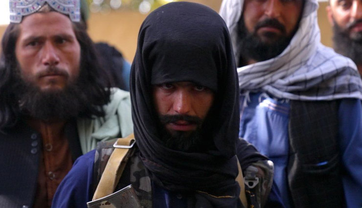 अफगानिस्तान संकट: अमेरिका के बाद  IMF ने तालिबान को दिया झटका, आपातकाल के लिए रखी गई करोड़ों की संपति के इस्तेमाल पर लगाई रोक