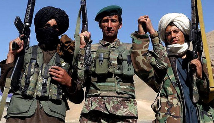 काबुल के गुरुद्वारे में फंसे हैं 250 से अधिक अफगान सिख, उन्हें निकालने में मदद की जरूरत : अमेरिकी सिख निकाय