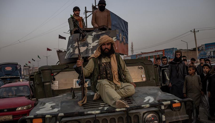 पंजशीर में 600 तालिबानी मारे गए, अमरुल्लाह सालेह बोले- ISI चला रहा तालिबान को, पाकिस्तानी दूतावास से लगातार मिल रहे निर्देश