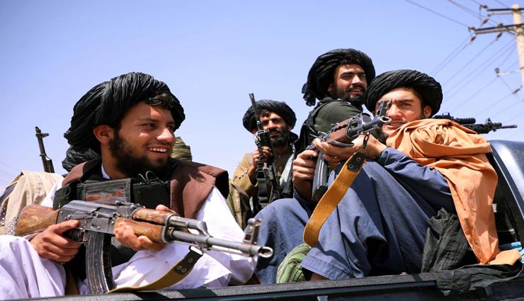 छिप-छिपकर जीने को मजबूर है तालिबानियों के खिलाफ फैसले सुनाने वाली अफगान महिला जज