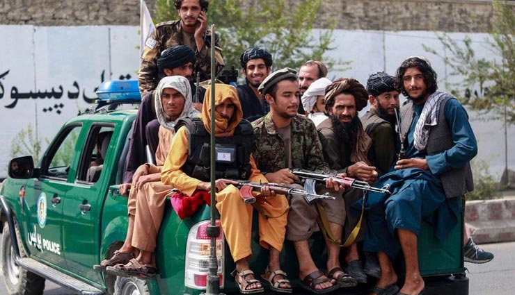 तालिबान शासन के बाद से बिगड़ते जा रहे अफगानिस्तान के हालात, महंगाई चरम पर, गहराया भोजन और दवाओं का संकट