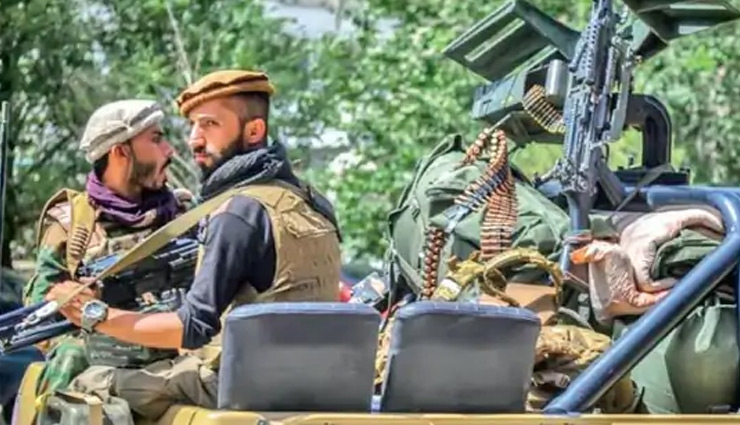 तालिबान ने शुरू किया डोर-टू-डोर सर्च अभियान, अफगानी सैनिक और कर्मचारी वर्दी उतारकर हुए अंडरग्राउंड 
