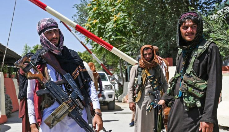 तालिबान ने जारी किया फरमान -  काम पर लौटें सरकारी स्टाफ, किसी को कुछ नहीं कहा जाएगा