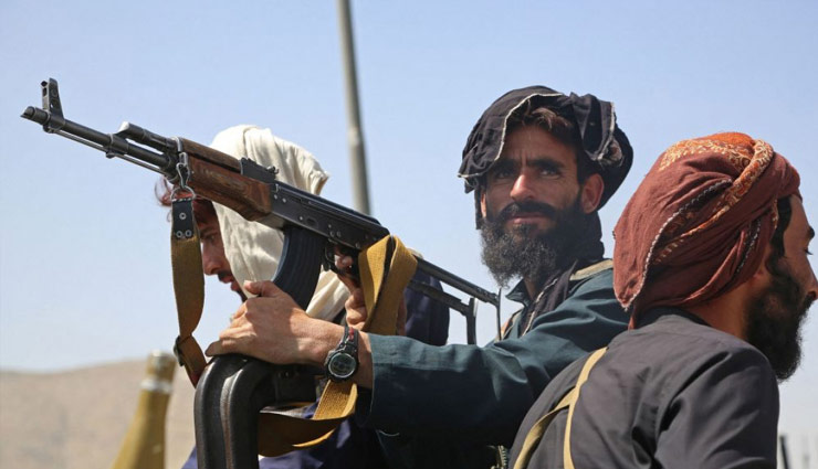 अफगानिस्तान : हेरात में तालिबान विरोधी प्रदर्शन के दौरान फायरिंग, 2 लोगों की मौत, 8 घायल 