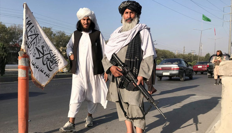 काबुल ब्लास्ट में तालिबान का भी हुआ नुकसान, 28 लड़ाकों की मौत