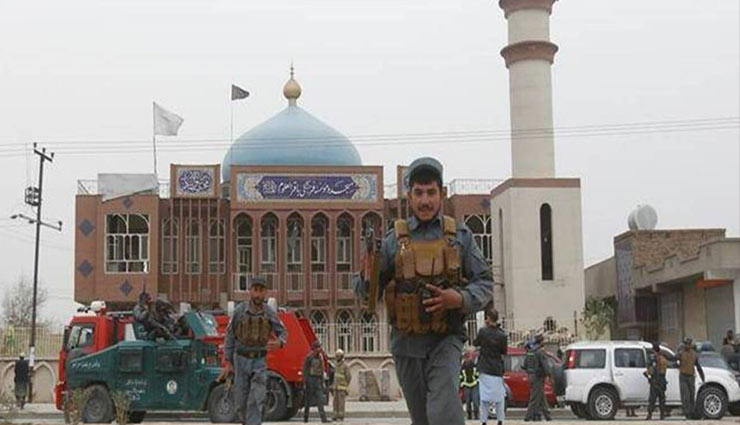 अपनी छवि पर लगे दाग को मिटाने के लिए तालिबान ले रहा मस्जिदों का सहारा, इमामों को दिए ये आदेश