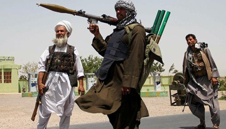 तालिबानी इतने वहशी हैं कि लाशों के साथ भी करते हैं सेक्स, बचकर निकली महिला ने बताई खौफनाक सच्चाई